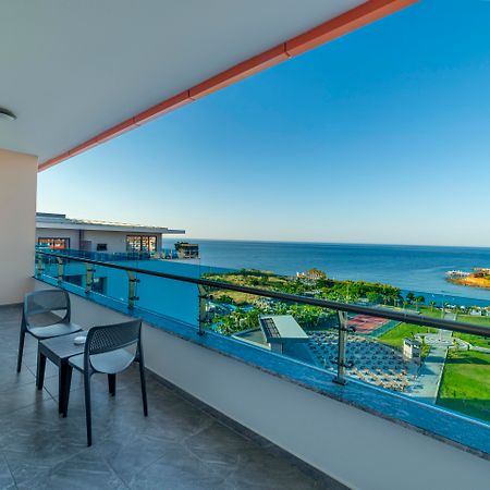 Lonicera Premium (Adults Only) Avsallar Exterior foto