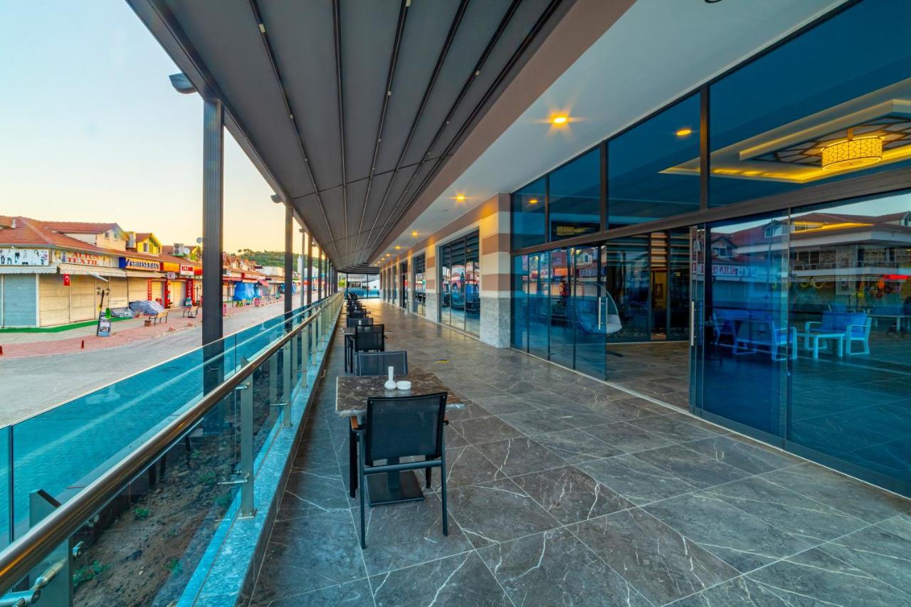 Lonicera Premium (Adults Only) Avsallar Exterior foto