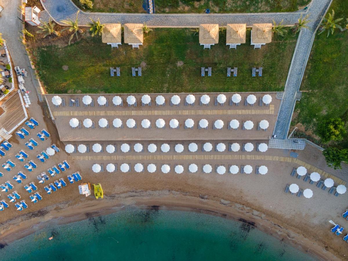Lonicera Premium (Adults Only) Avsallar Exterior foto