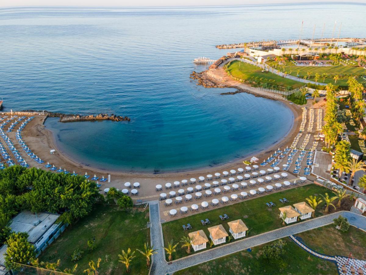 Lonicera Premium (Adults Only) Avsallar Exterior foto