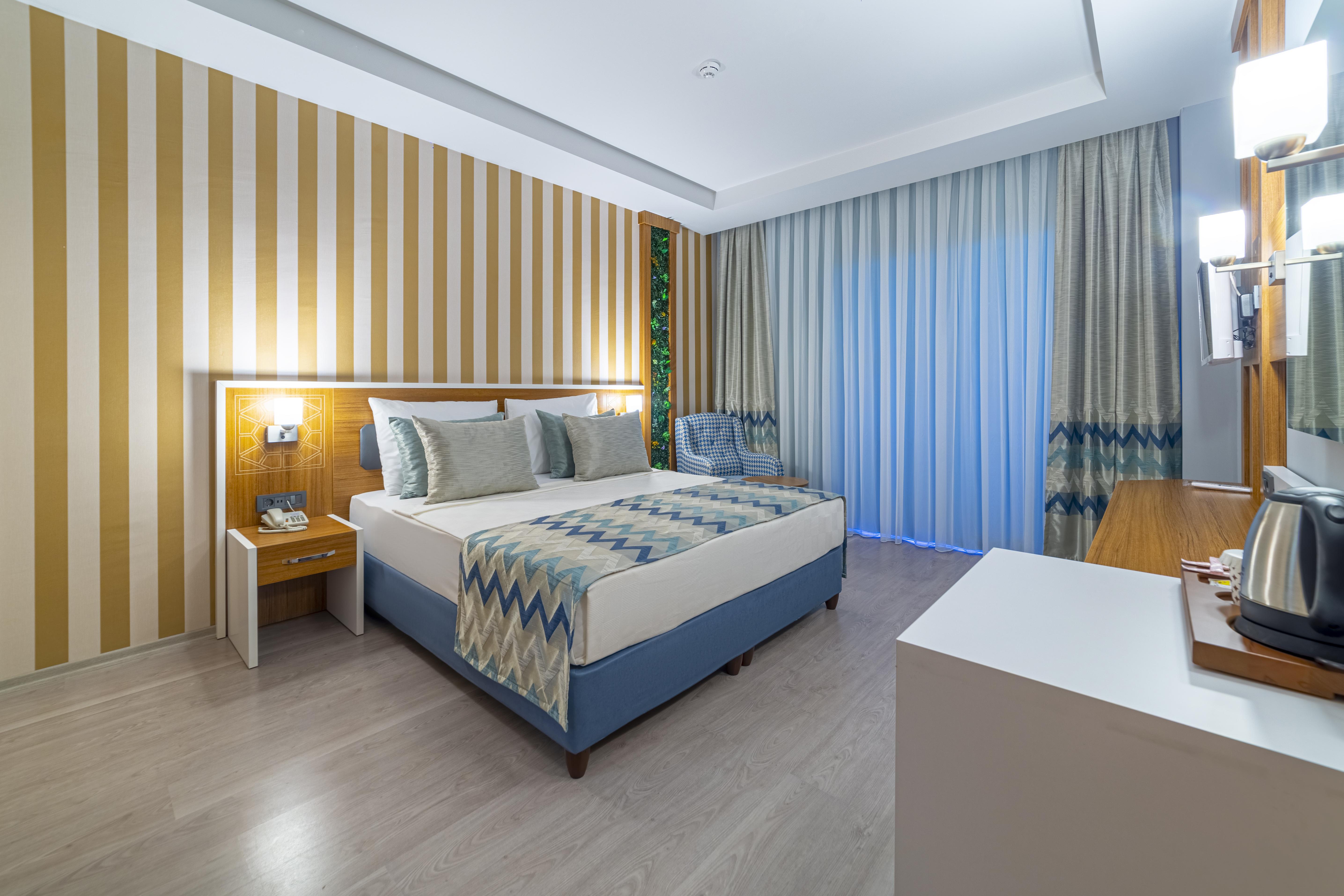 Lonicera Premium (Adults Only) Avsallar Exterior foto