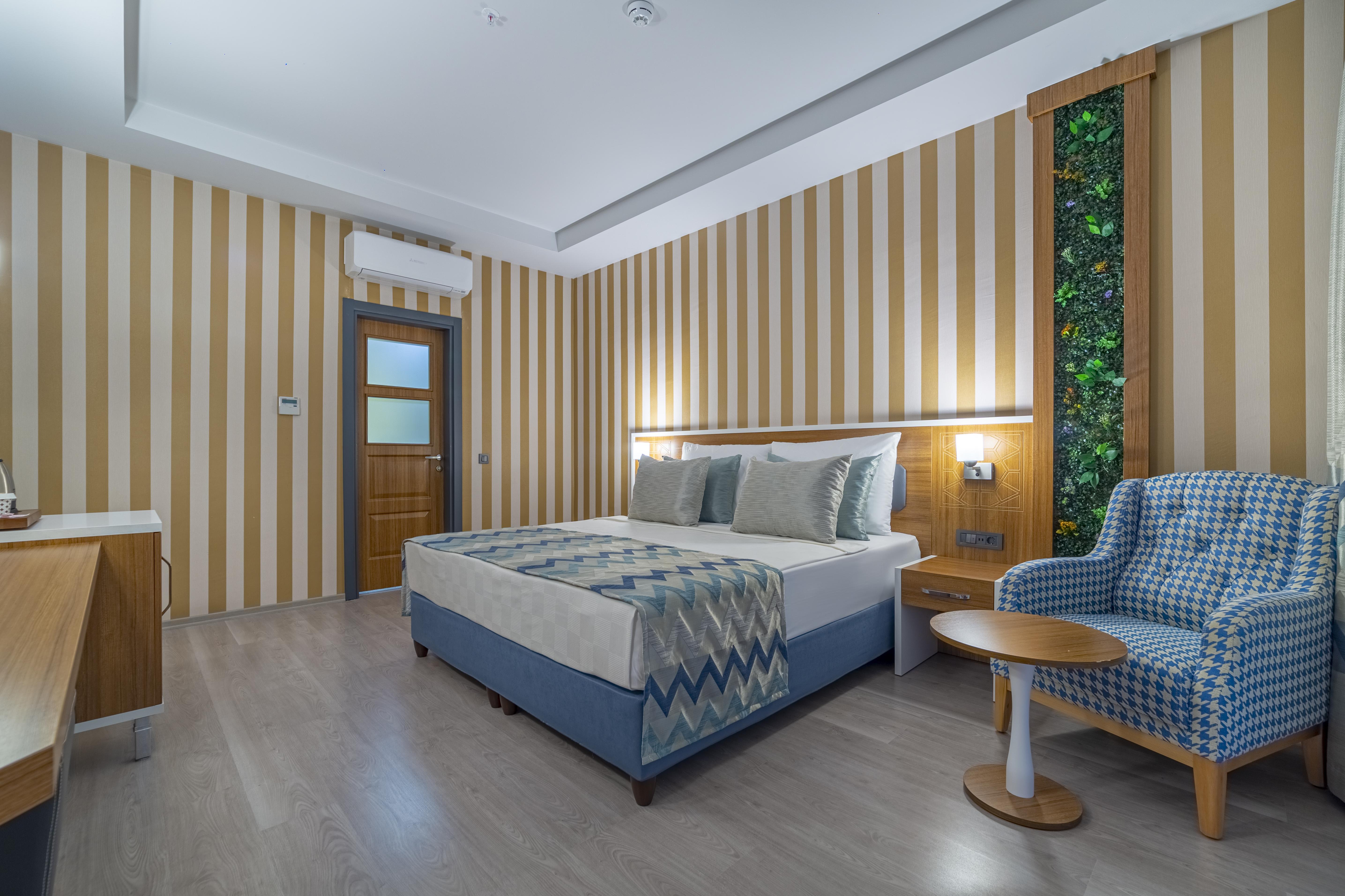 Lonicera Premium (Adults Only) Avsallar Exterior foto