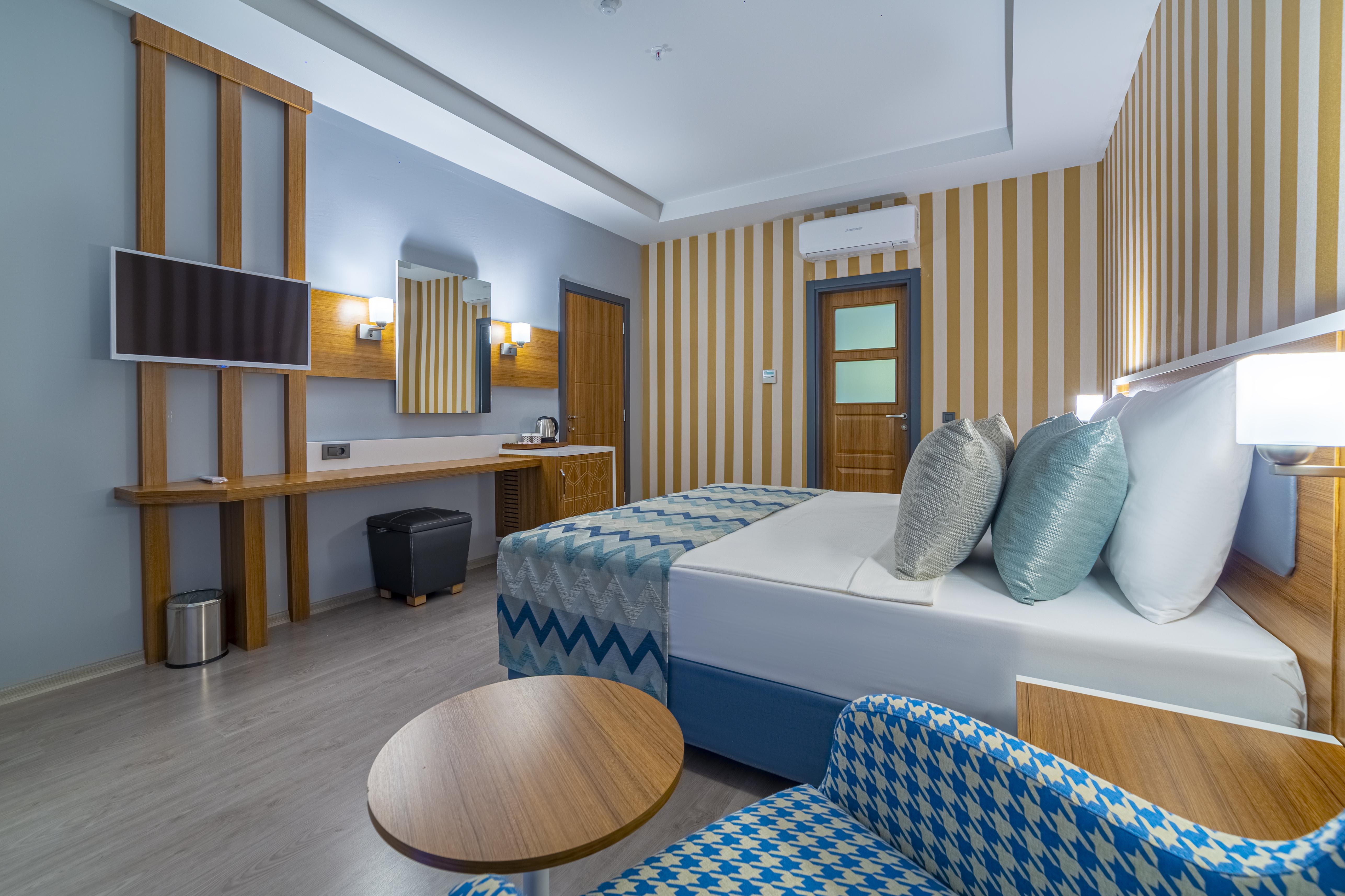 Lonicera Premium (Adults Only) Avsallar Exterior foto