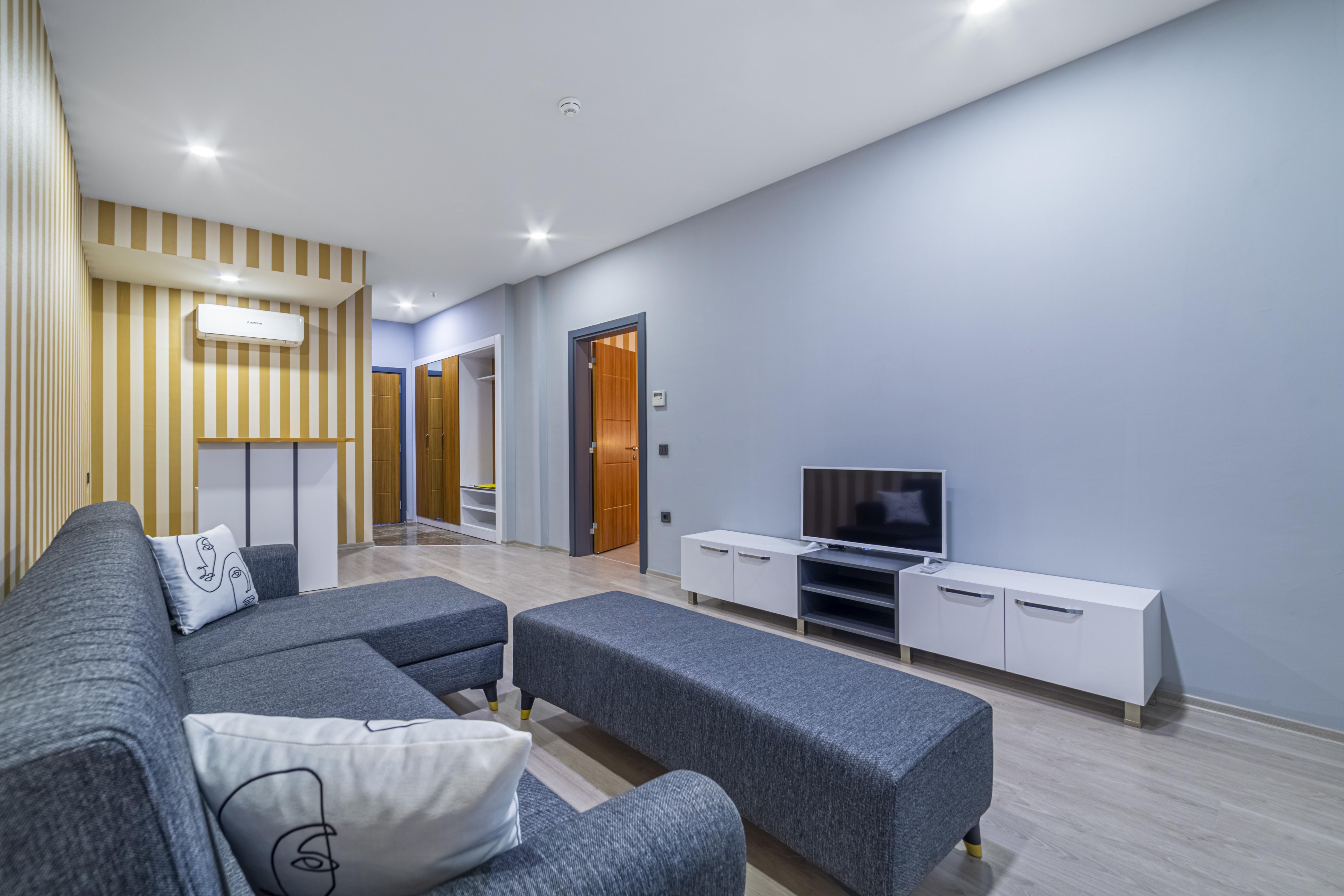 Lonicera Premium (Adults Only) Avsallar Exterior foto