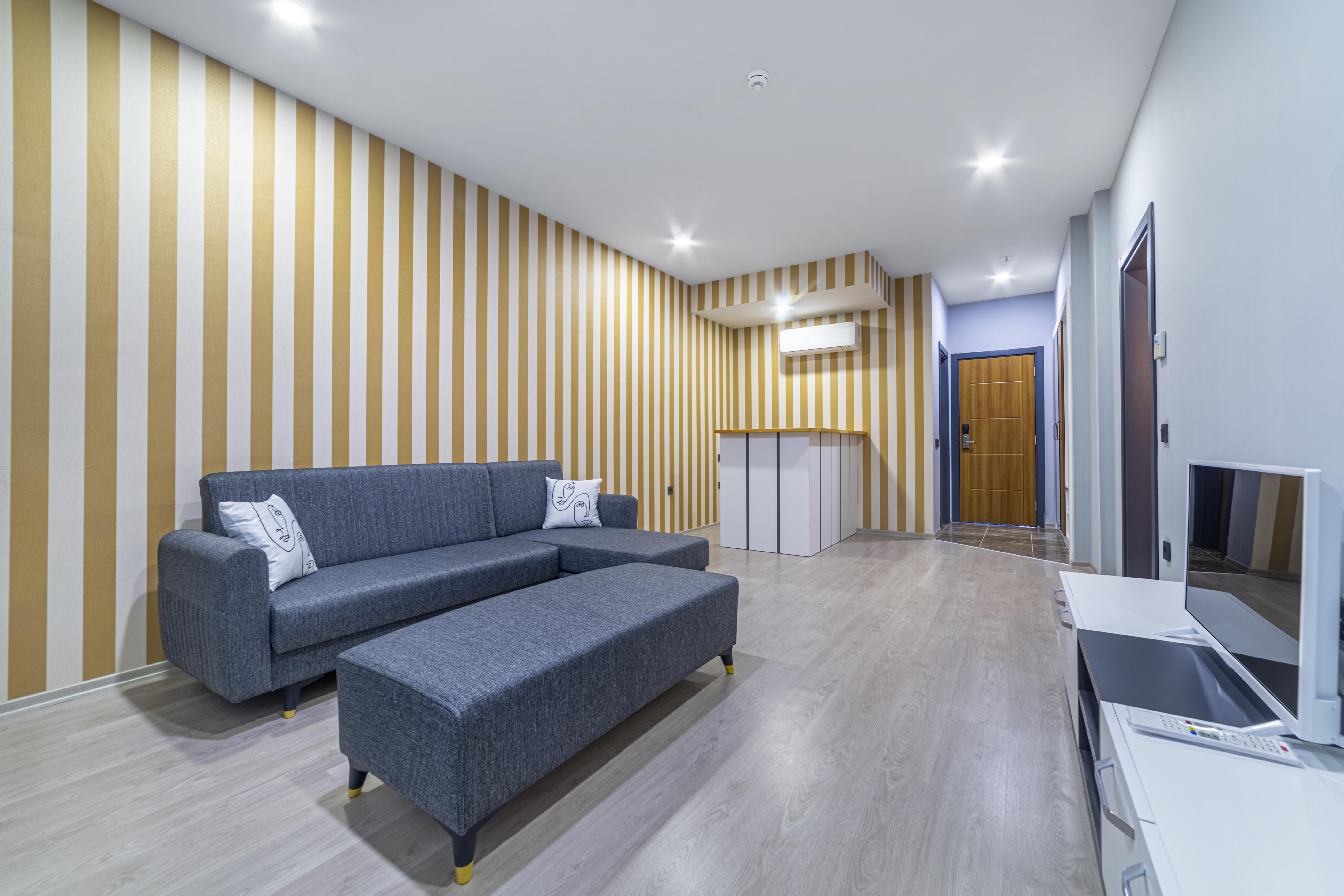 Lonicera Premium (Adults Only) Avsallar Exterior foto