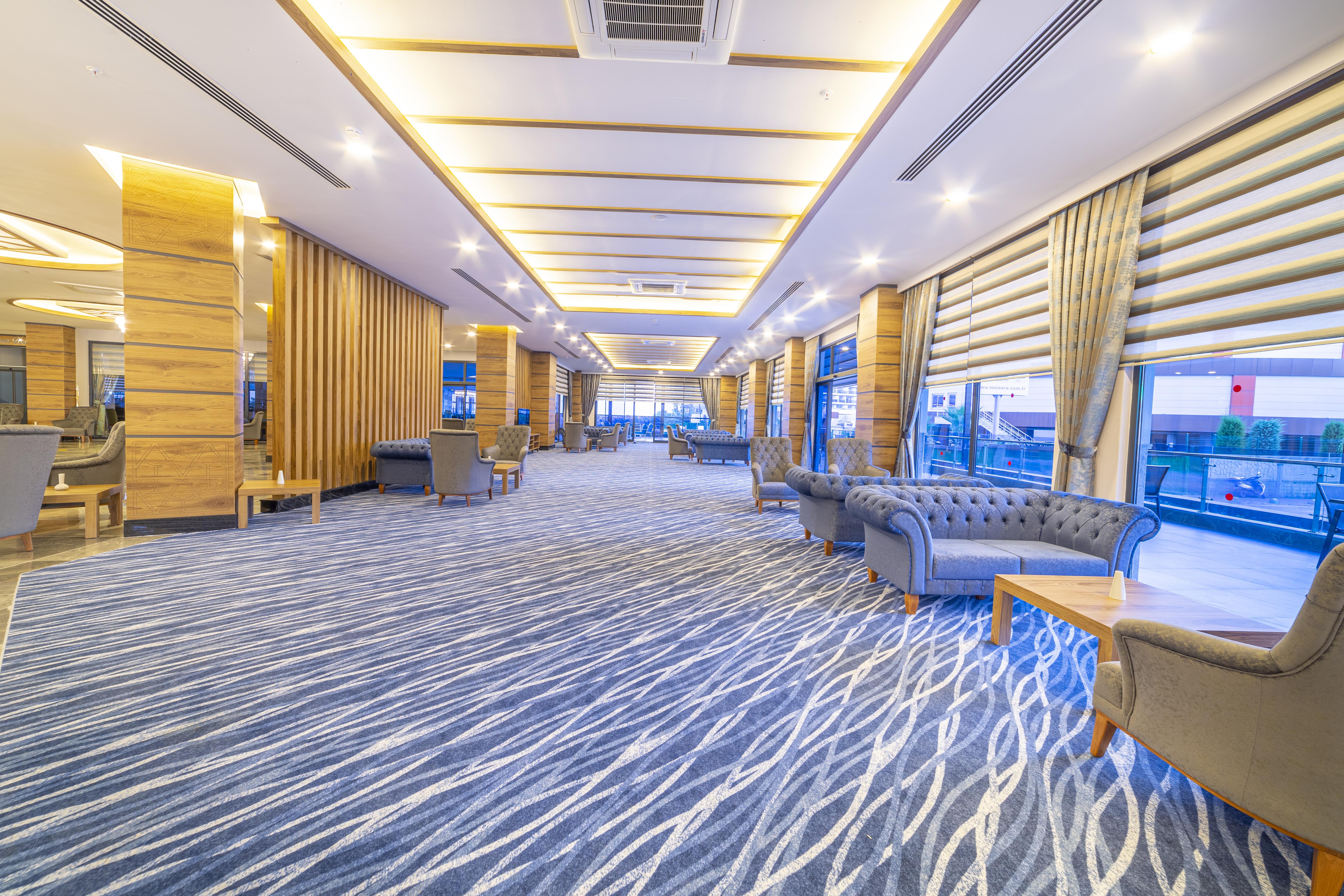 Lonicera Premium (Adults Only) Avsallar Exterior foto