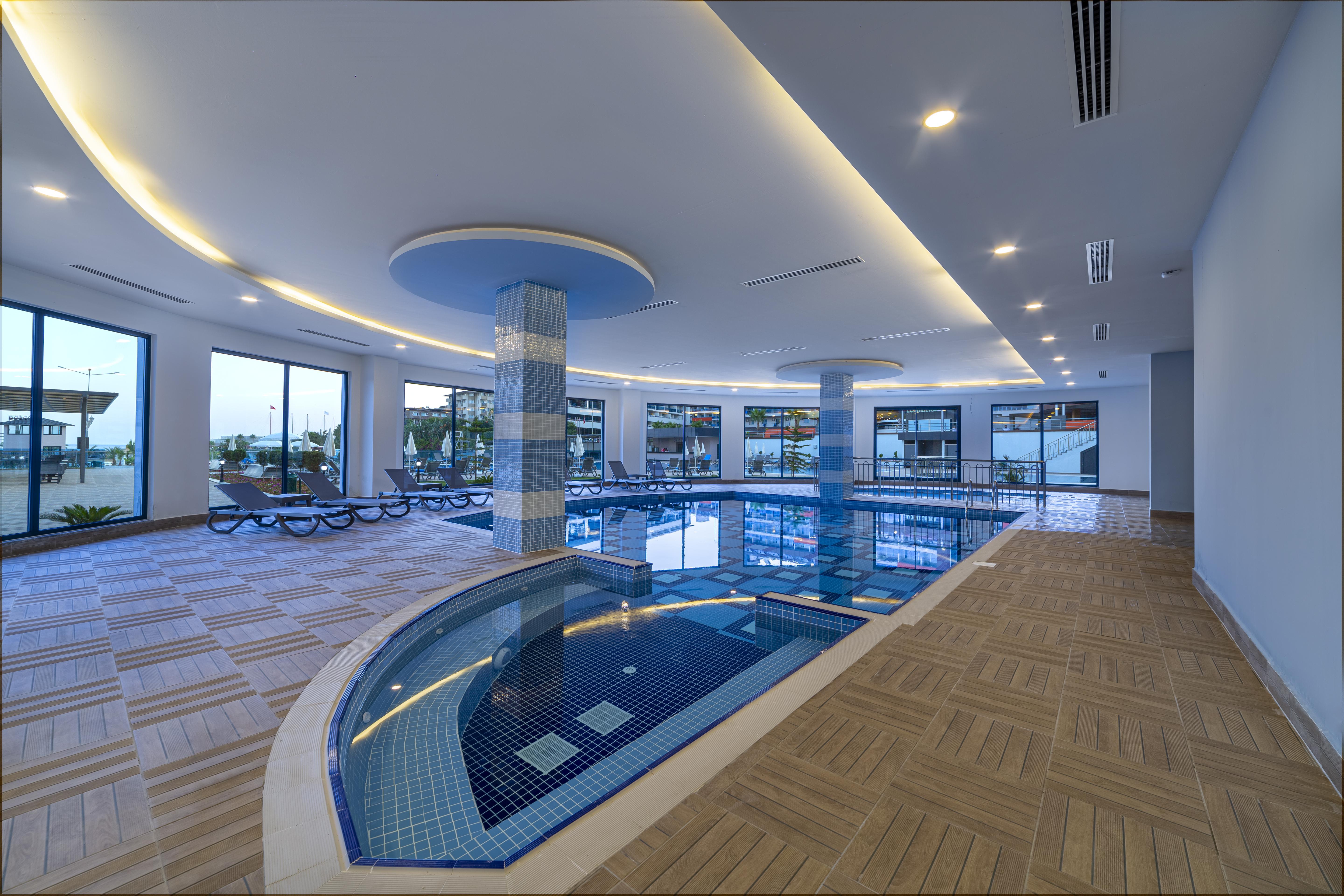 Lonicera Premium (Adults Only) Avsallar Exterior foto
