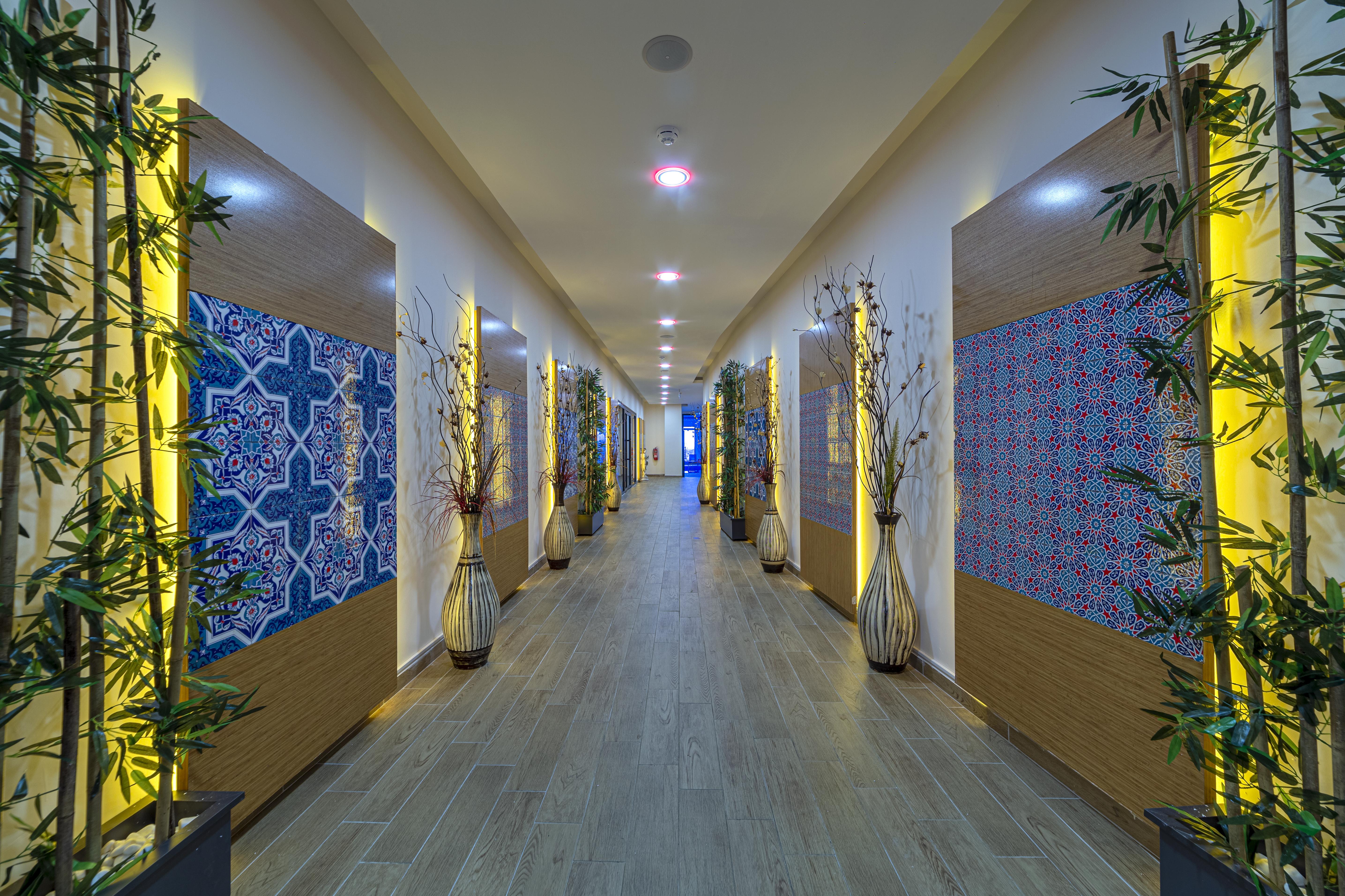Lonicera Premium (Adults Only) Avsallar Exterior foto